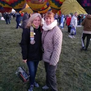 Meet your Posher, Sherri